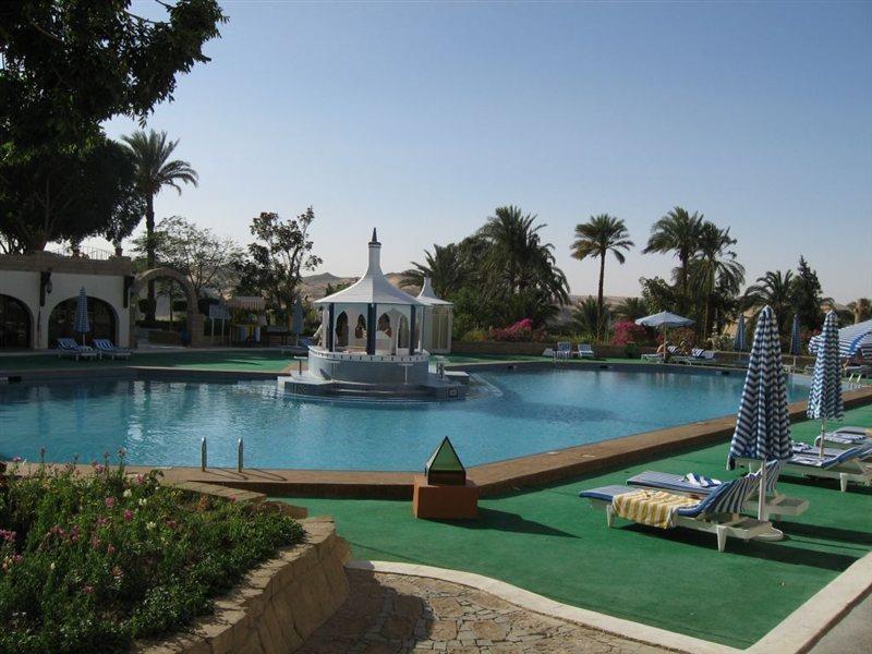Basma Hotel Assuan Exterior foto