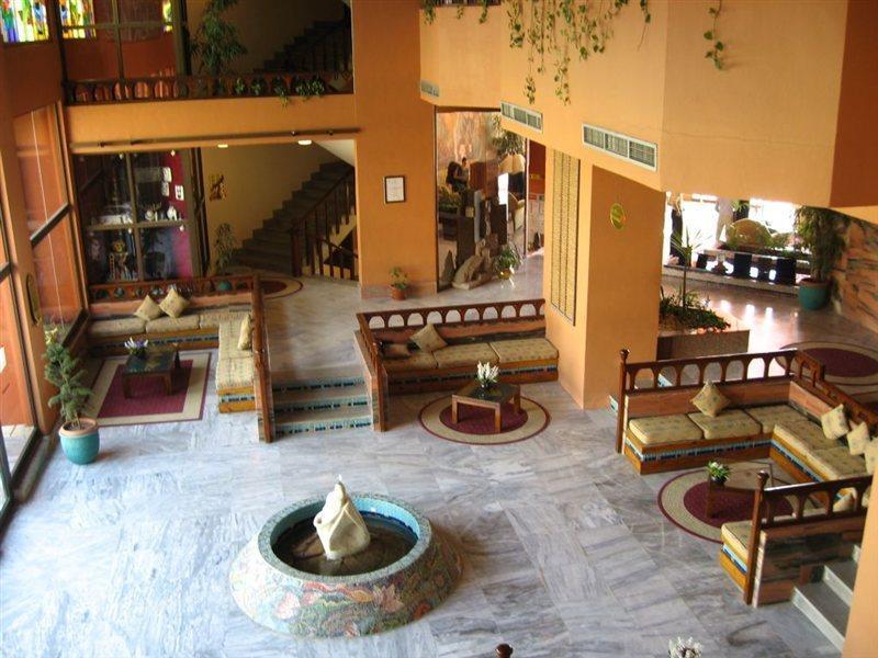 Basma Hotel Assuan Exterior foto